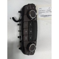 Commande Chauffage Opel Insignia 1 Phase 1 Break